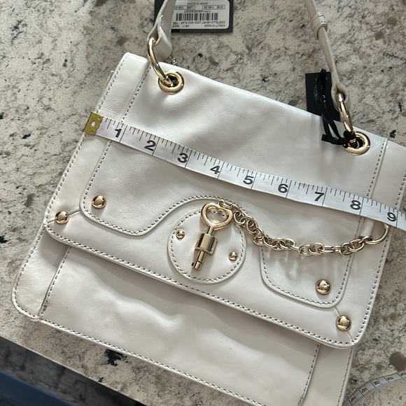 Leather Bebe purse 👛 - Picture 15 of 16